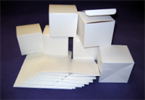 Mug Boxes (100) (4 x 4 x 4)