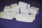 Soap Boxes (100) (2 1/2 x 1 1/4 x 3 3/8)